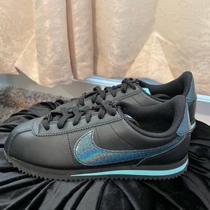 PERFECTION NIKE CORTEZ MERMAID STYLE